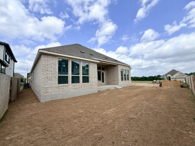 924 Old Gdn Road Leander, TX 78641 - Photo 10 of 14