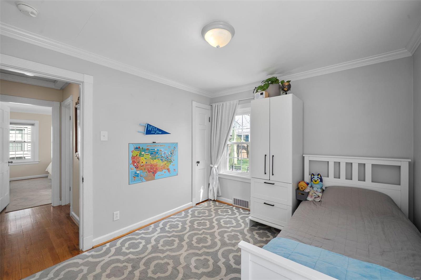 2820 Manderly Drive St. Louis, MO 63144 - Photo 18 of 51