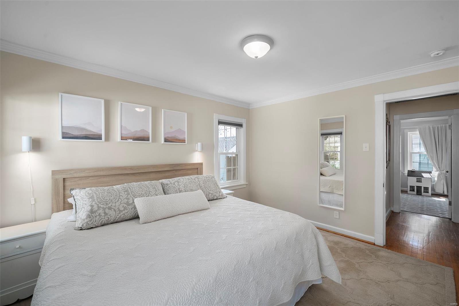 2820 Manderly Drive St. Louis, MO 63144 - Photo 22 of 51