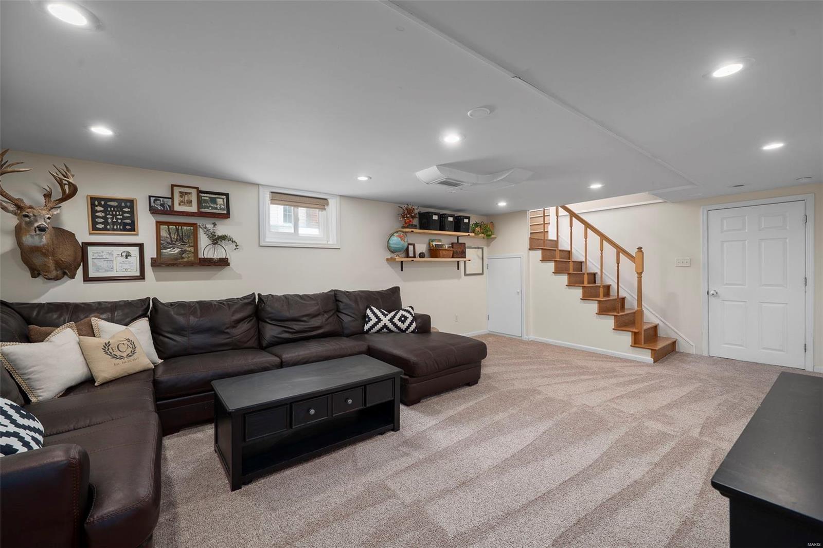 2820 Manderly Drive St. Louis, MO 63144 - Photo 25 of 51