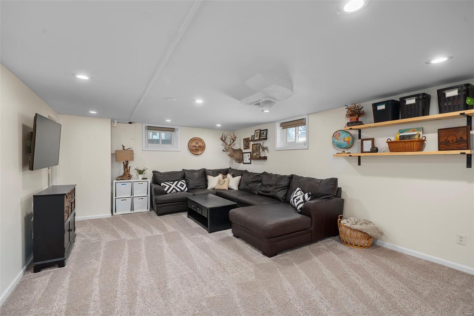 2820 Manderly Drive St. Louis, MO 63144 - Photo 26 of 51