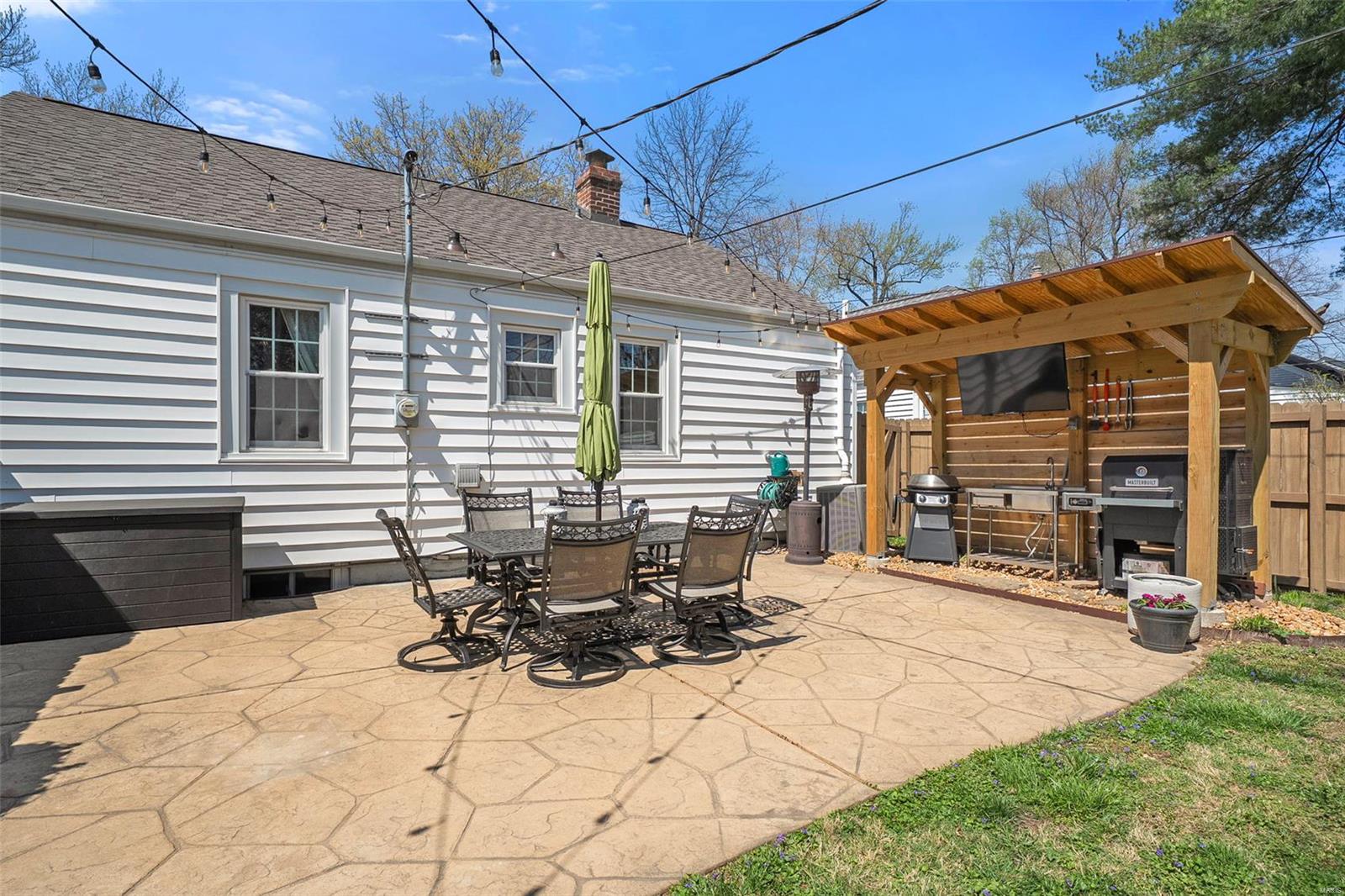 2820 Manderly Drive St. Louis, MO 63144 - Photo 32 of 51