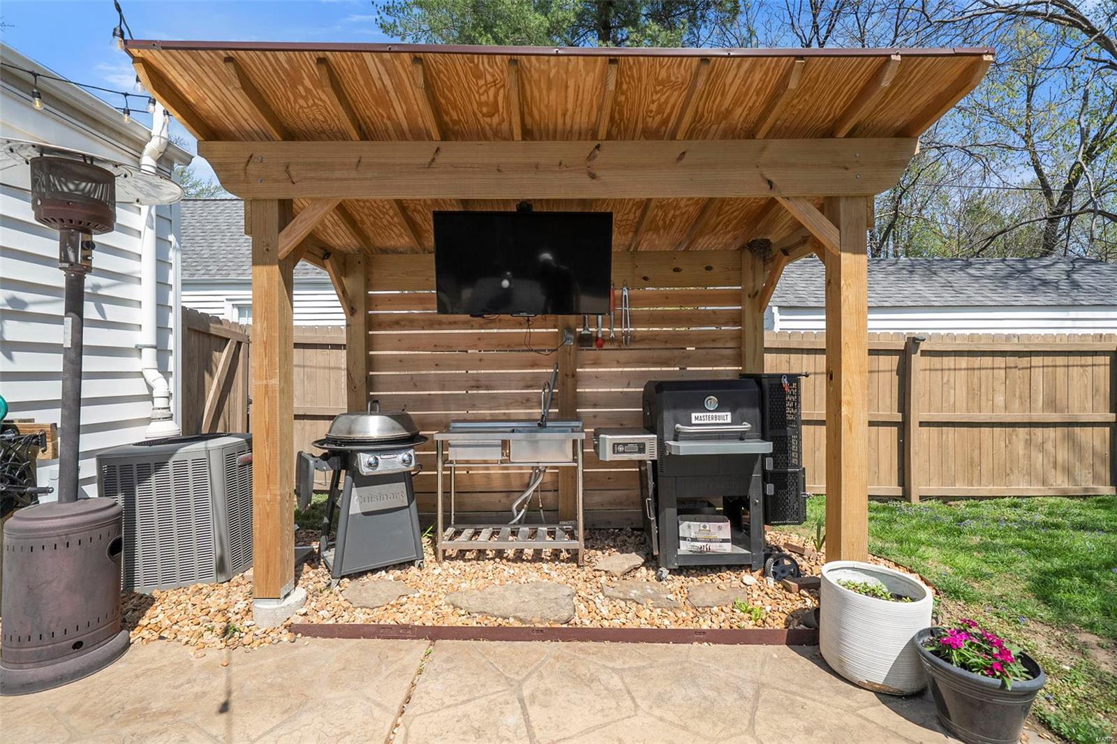 2820 Manderly Drive St. Louis, MO 63144 - Photo 33 of 51