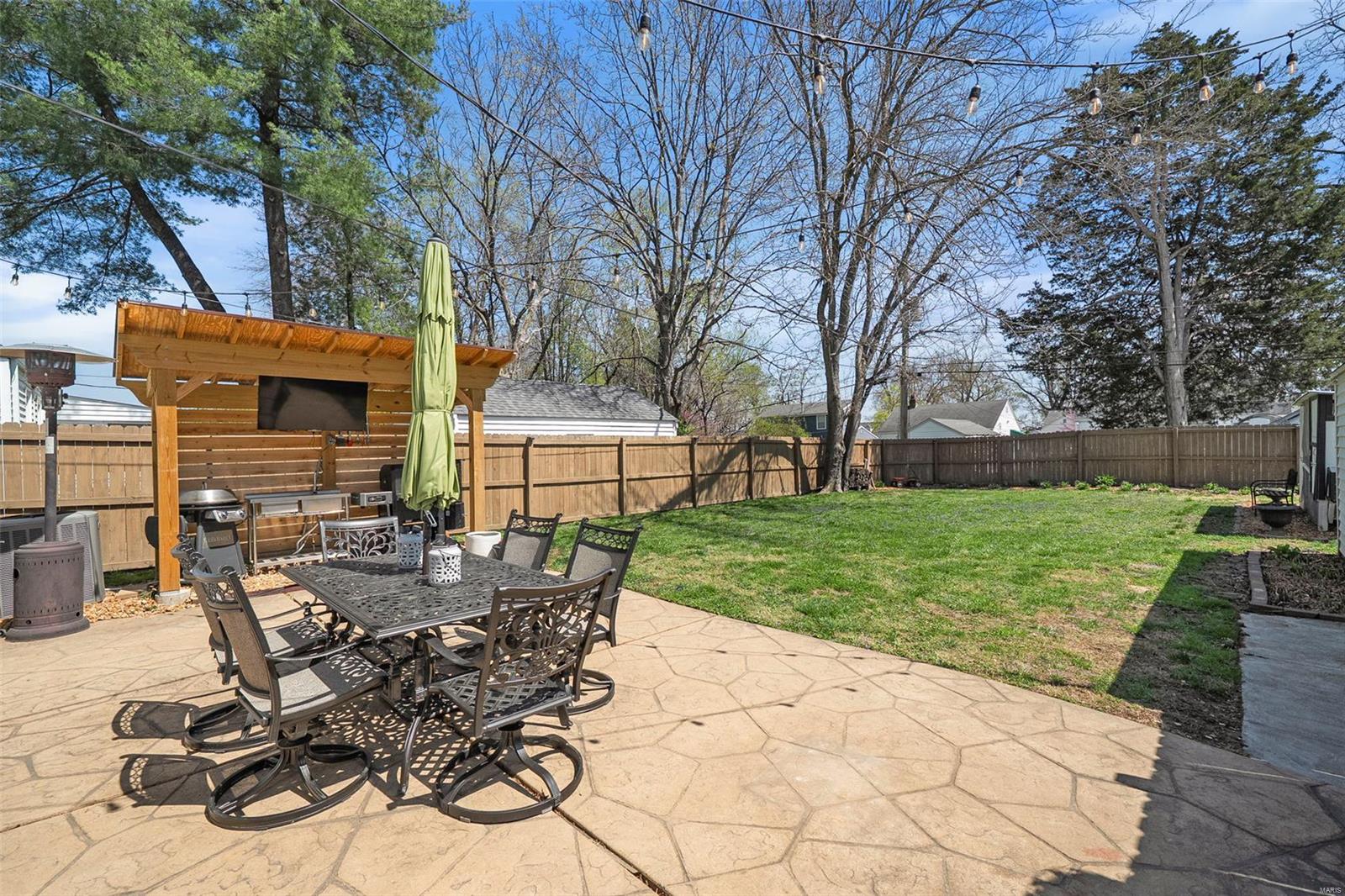 2820 Manderly Drive St. Louis, MO 63144 - Photo 34 of 51