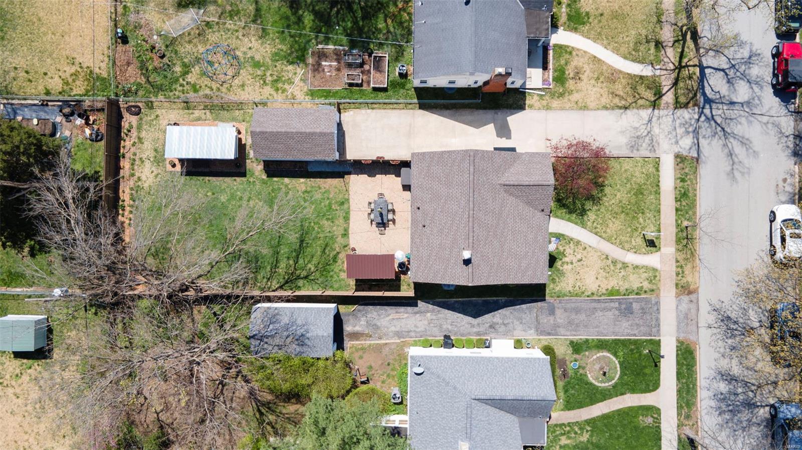 2820 Manderly Drive St. Louis, MO 63144 - Photo 43 of 51