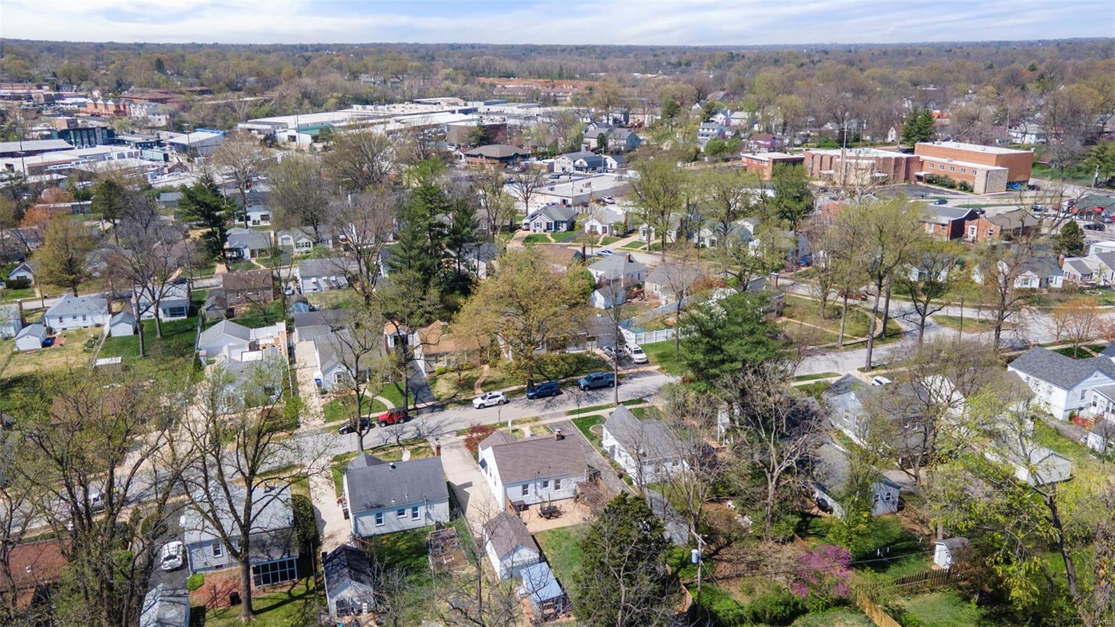 2820 Manderly Drive St. Louis, MO 63144 - Photo 44 of 51