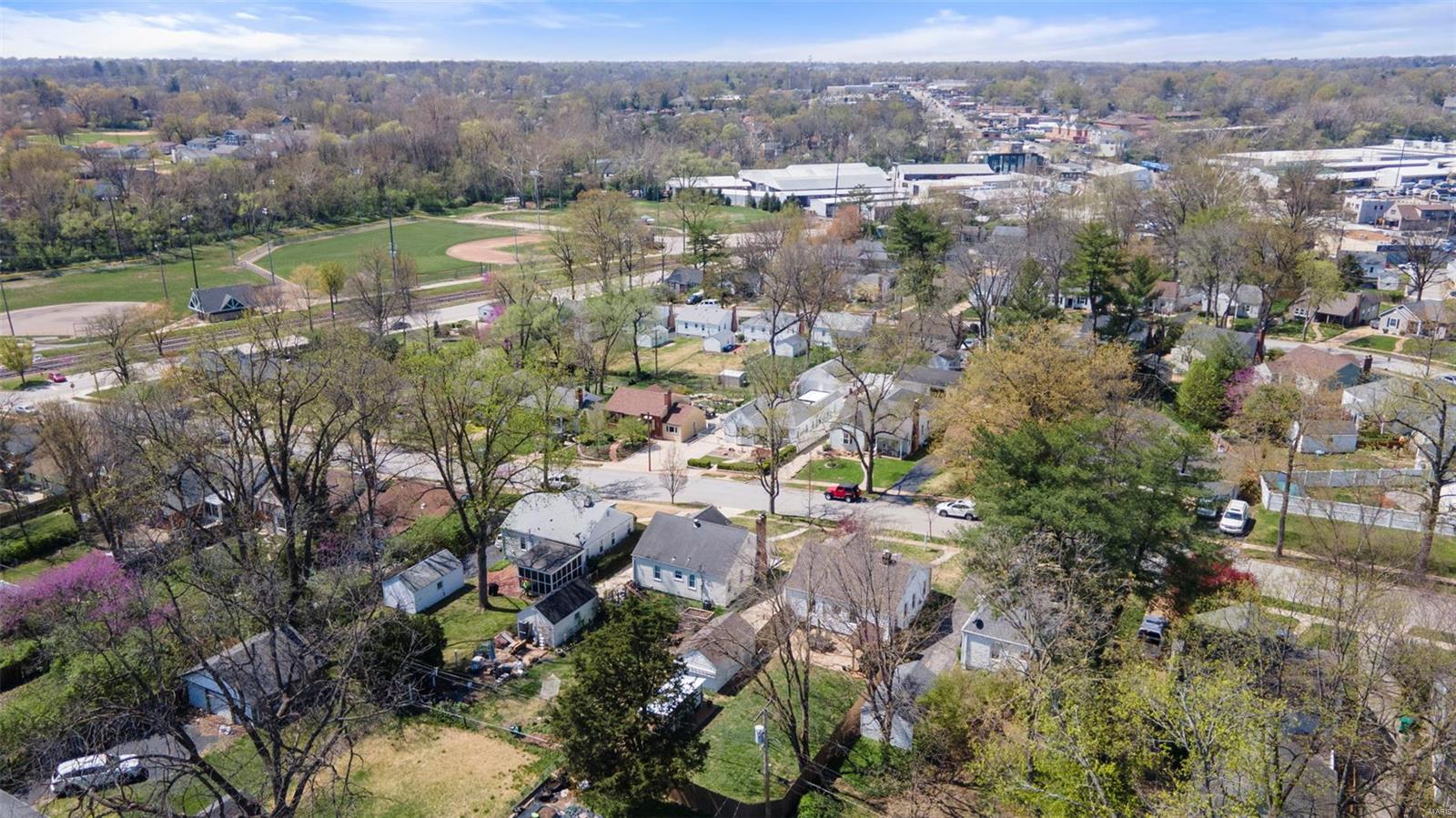 2820 Manderly Drive St. Louis, MO 63144 - Photo 48 of 51