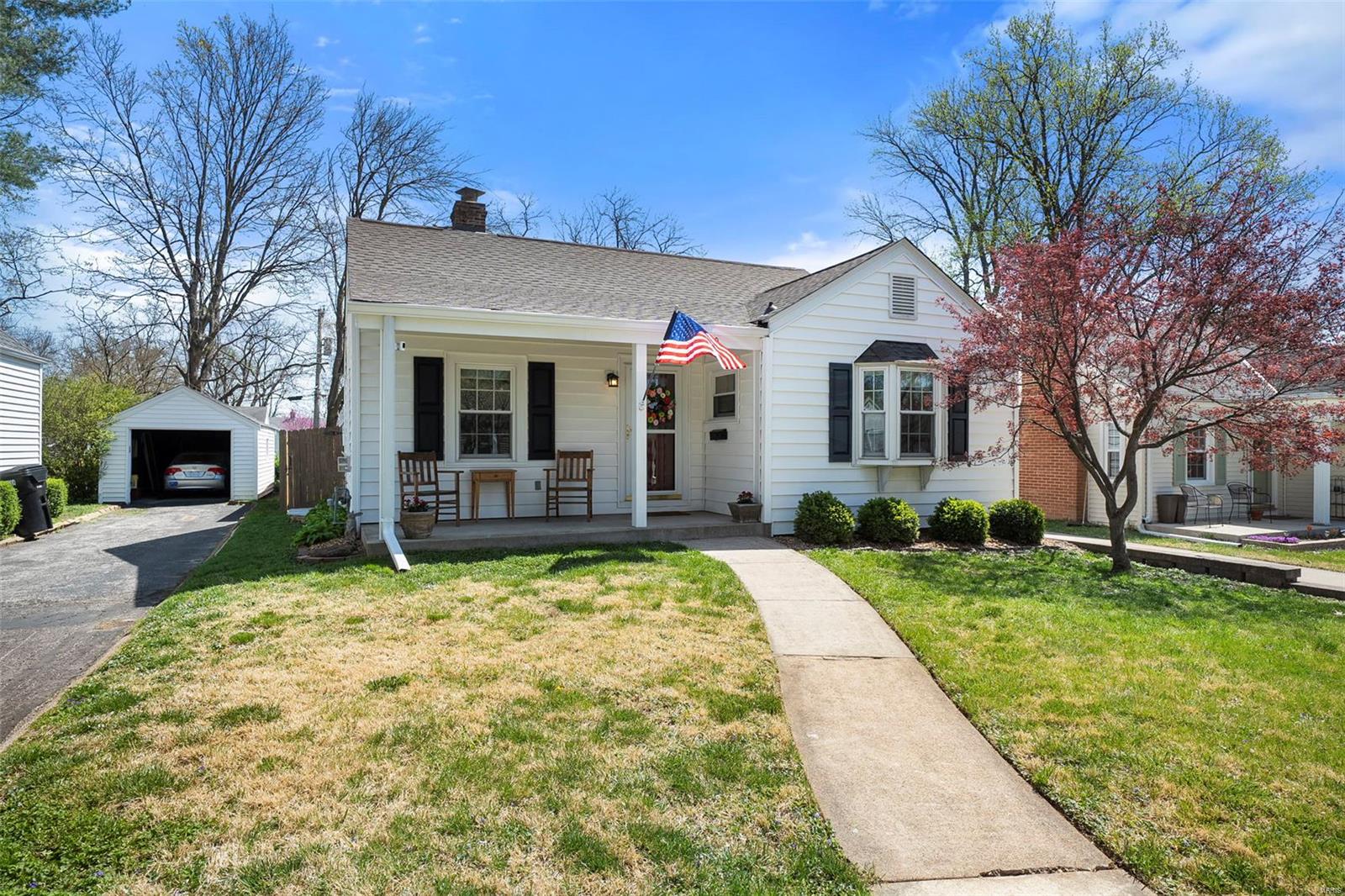 2820 Manderly Drive St. Louis, MO 63144 - Photo 49 of 51