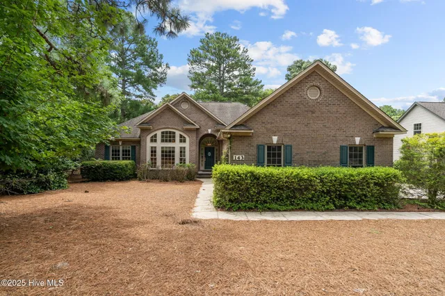 $415,000 | 143 Longleaf Drive, West End, NC 27376