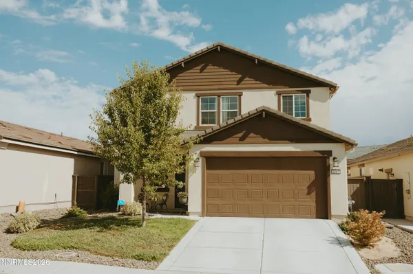 $690,000 | 2112 Maradona Drive, Sparks, NV 89436