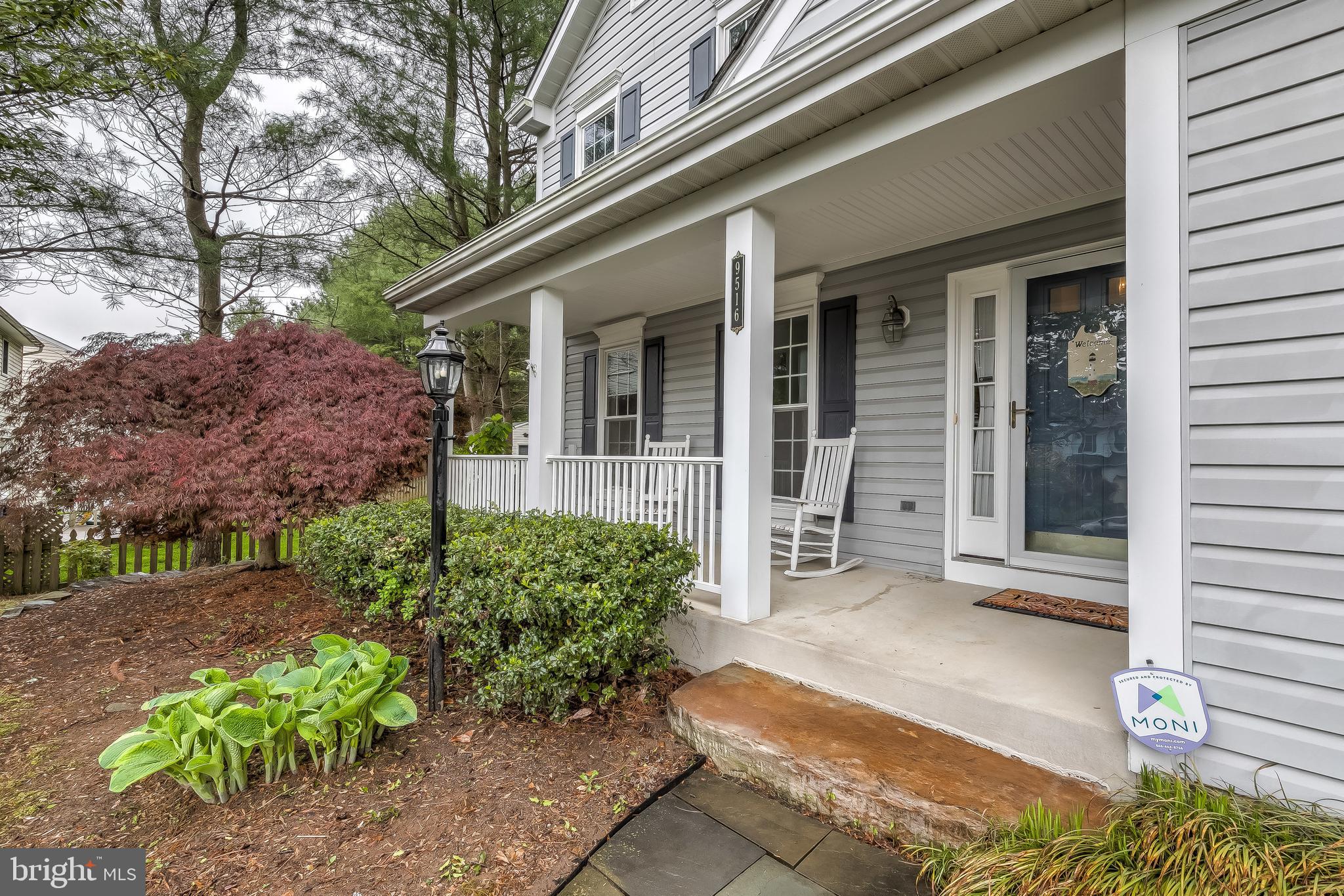 9516 Stoneoak Road Baltimore, MD 21236 - Photo 2 of 54