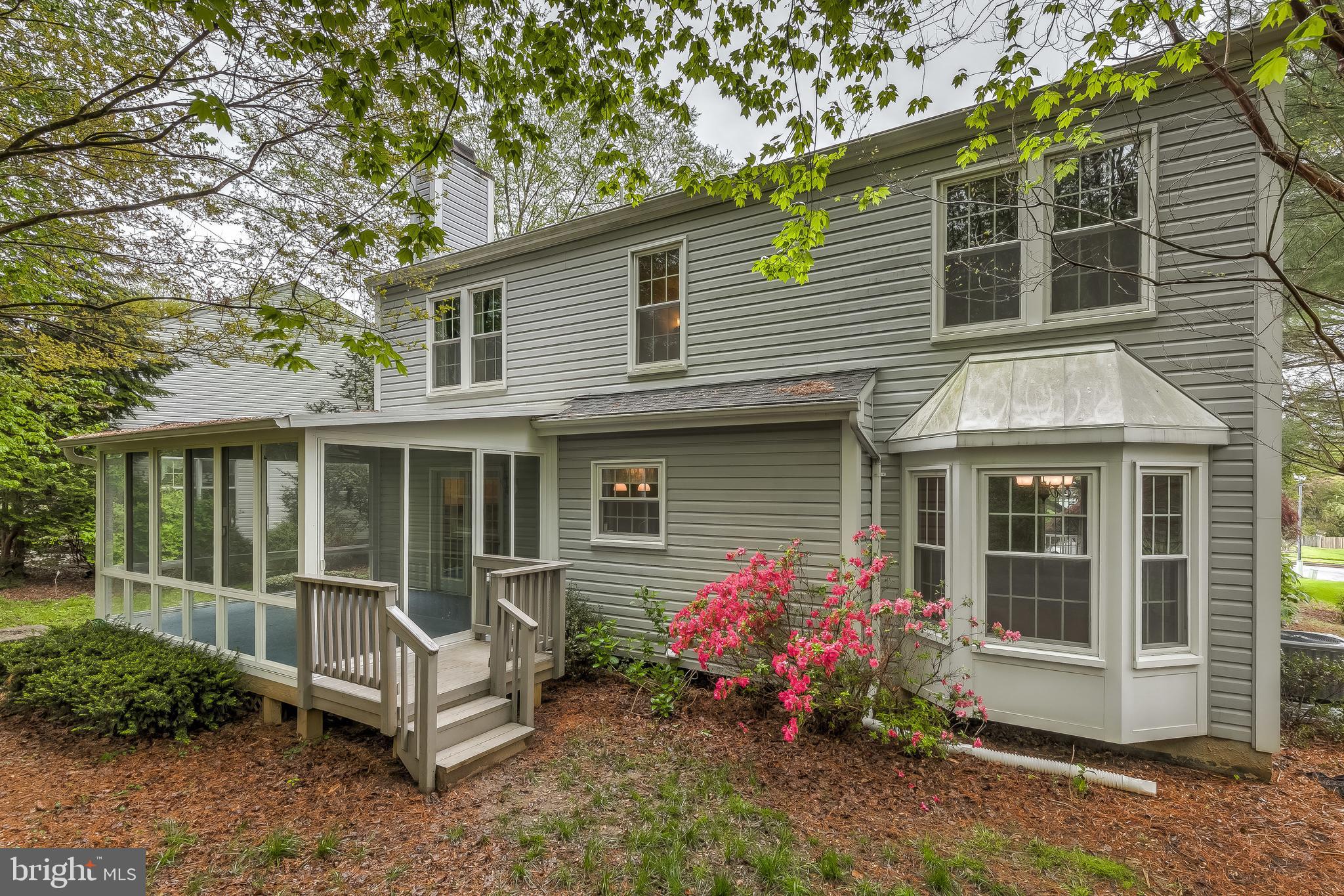 9516 Stoneoak Road Baltimore, MD 21236 - Photo 47 of 54