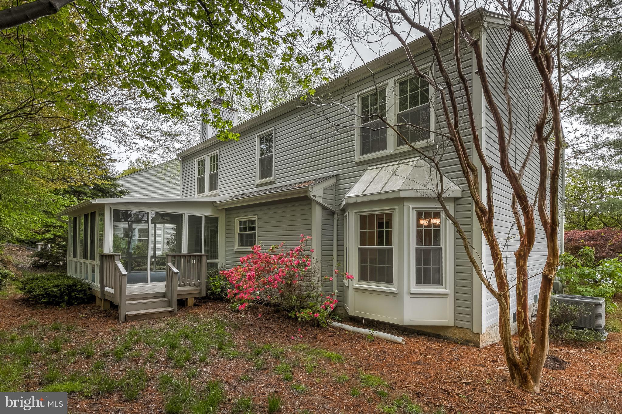 9516 Stoneoak Road Baltimore, MD 21236 - Photo 49 of 54