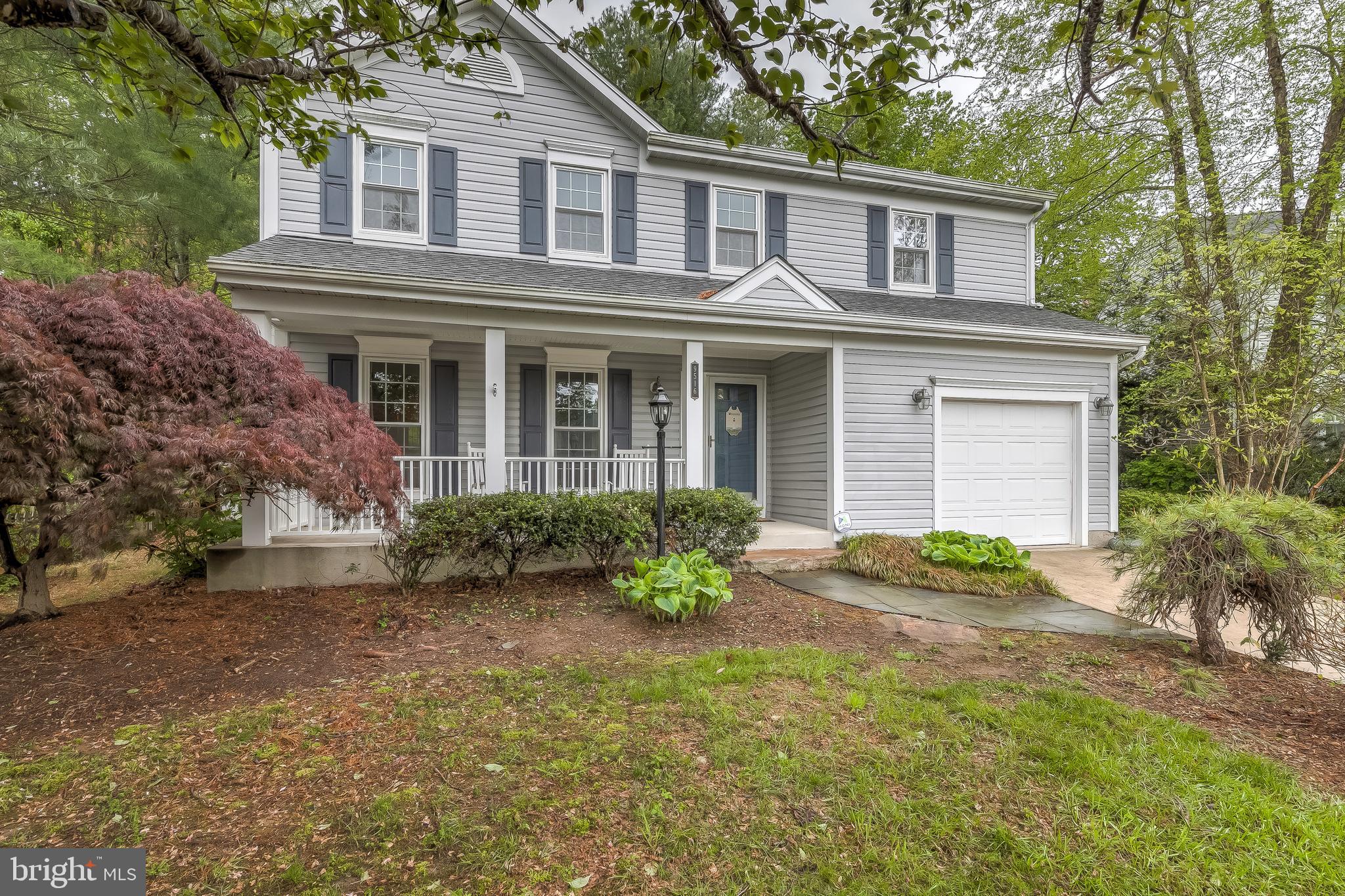 9516 Stoneoak Road Baltimore, MD 21236 - Photo 53 of 54