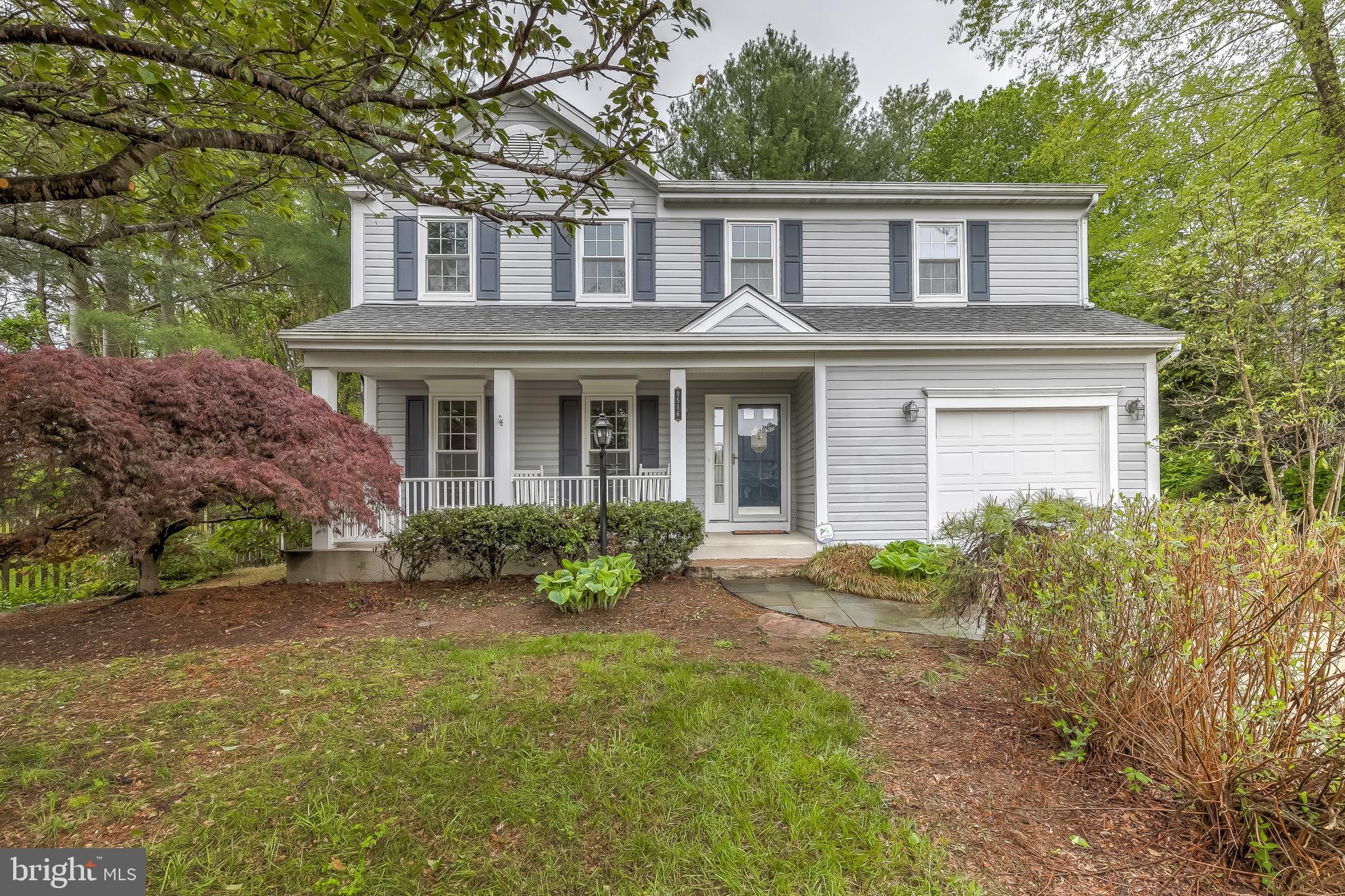 9516 Stoneoak Road Baltimore, MD 21236 - Photo 54 of 54
