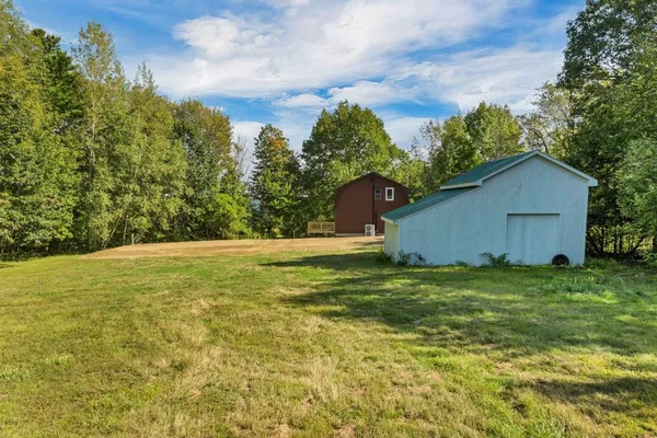 $499,900 | 313 N Road, Barnstead, NH 03225