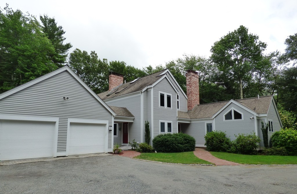 19 East Bare Hill Road Harvard, MA 01451 - Photo 2 of 30 Gallery Image 2
