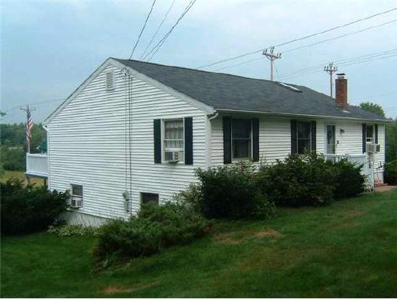 127 Stratham Heights Road Stratham, NH 03885 - Photo 1 of 5