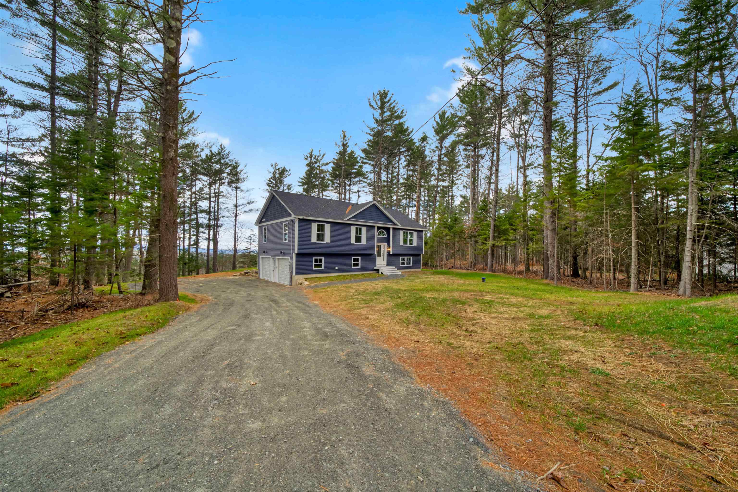 74 Pine Ridge Road Sunapee, NH 03782 - Photo 1 of 22