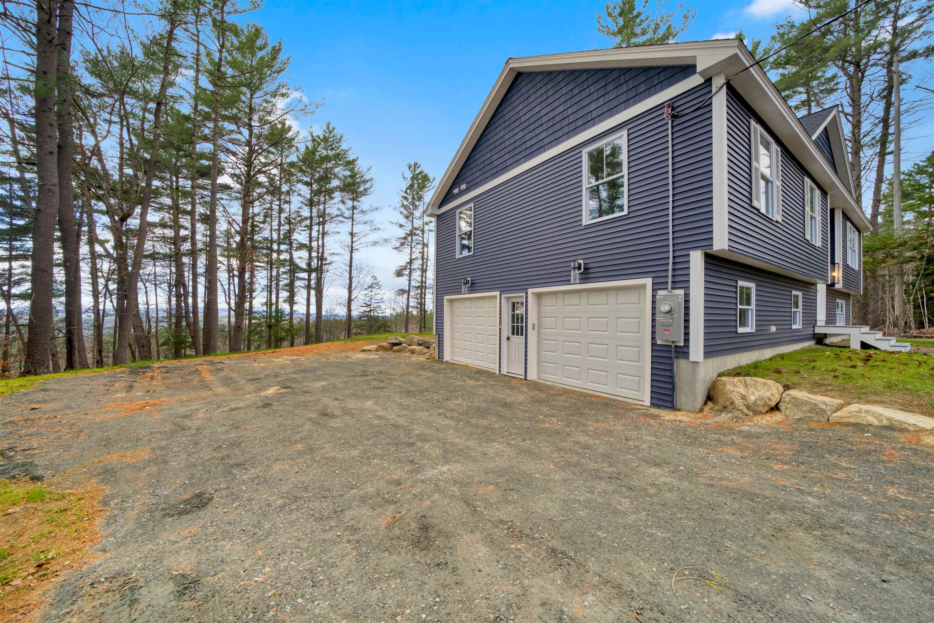 74 Pine Ridge Road Sunapee, NH 03782 - Photo 2 of 22