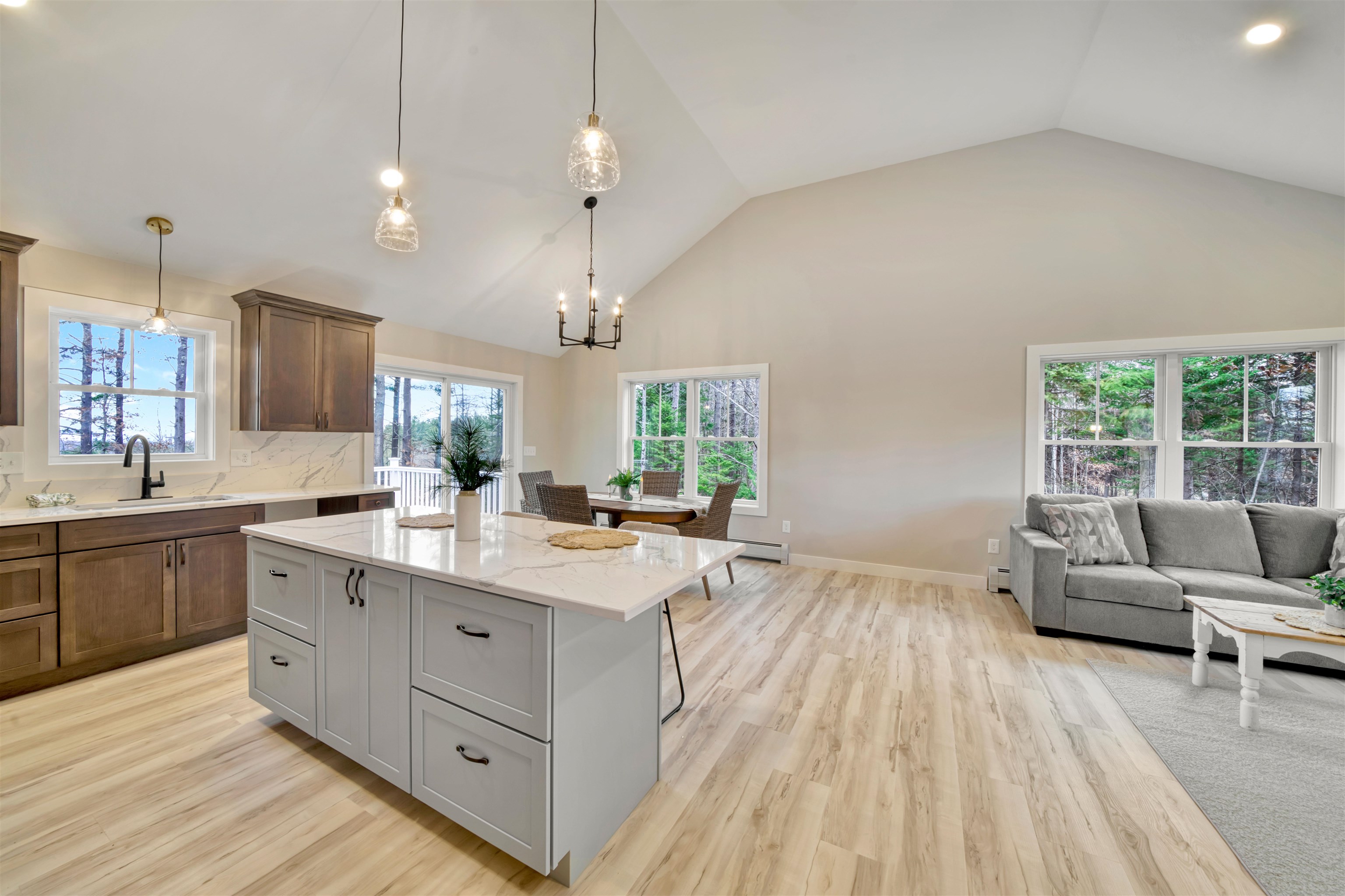 74 Pine Ridge Road Sunapee, NH 03782 - Photo 5 of 22