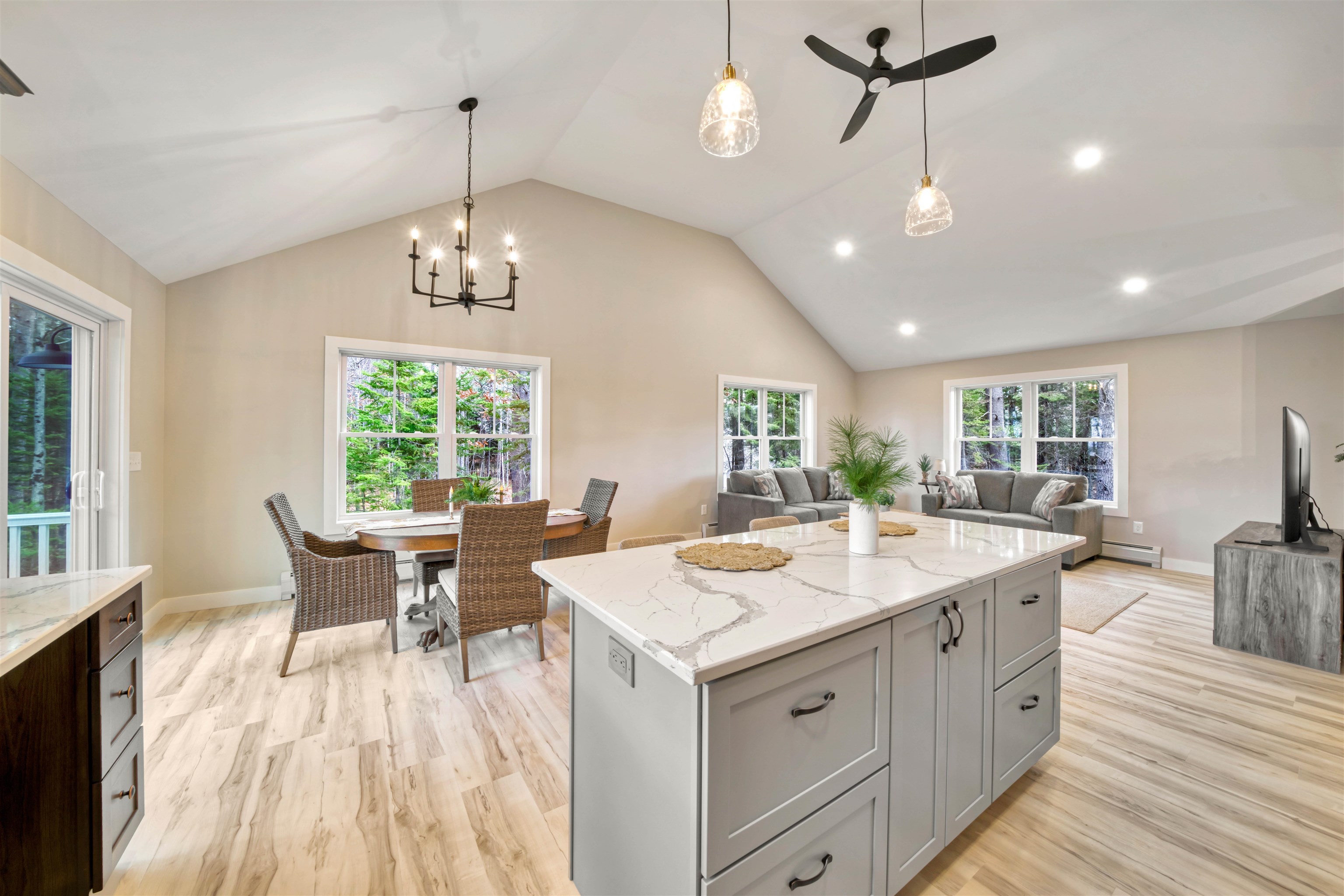 74 Pine Ridge Road Sunapee, NH 03782 - Photo 6 of 22