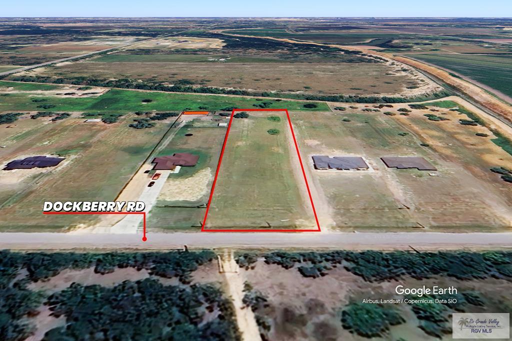 8961 Dockberry Road Brownsville, TX 78521 - Photo 1 of 1 Gallery Image 1