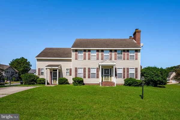 $425,000 | 1119 Granbys Run, Salisbury, MD 21804