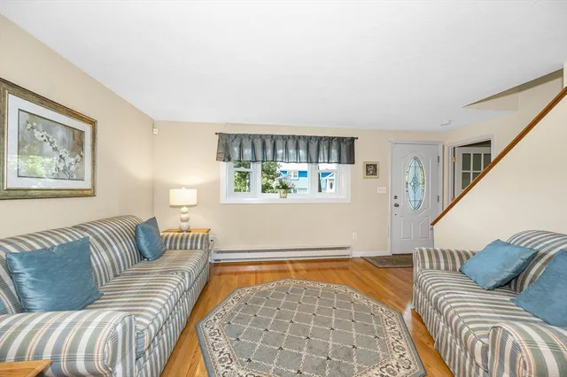 $575,000 | 1 Kenwood Street, Billerica, MA 01862