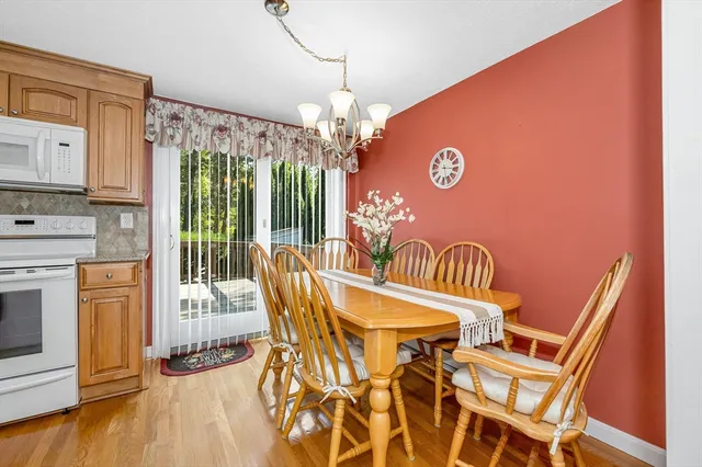 $575,000 | 1 Kenwood Street, Billerica, MA 01862