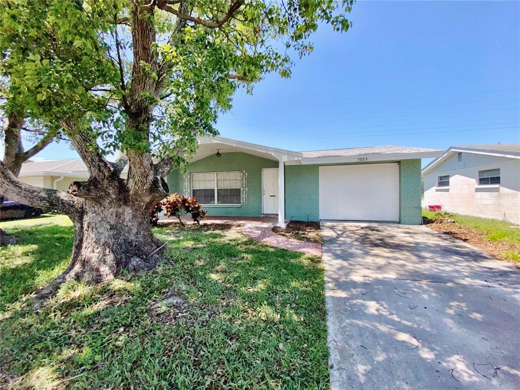 7025 Magnolia Valley Drive New Port Richey, FL 34653 - Photo 1 of 1