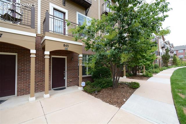 843 Weber Ridge Point Colorado Springs, CO 80903 - Photo 2 of 27