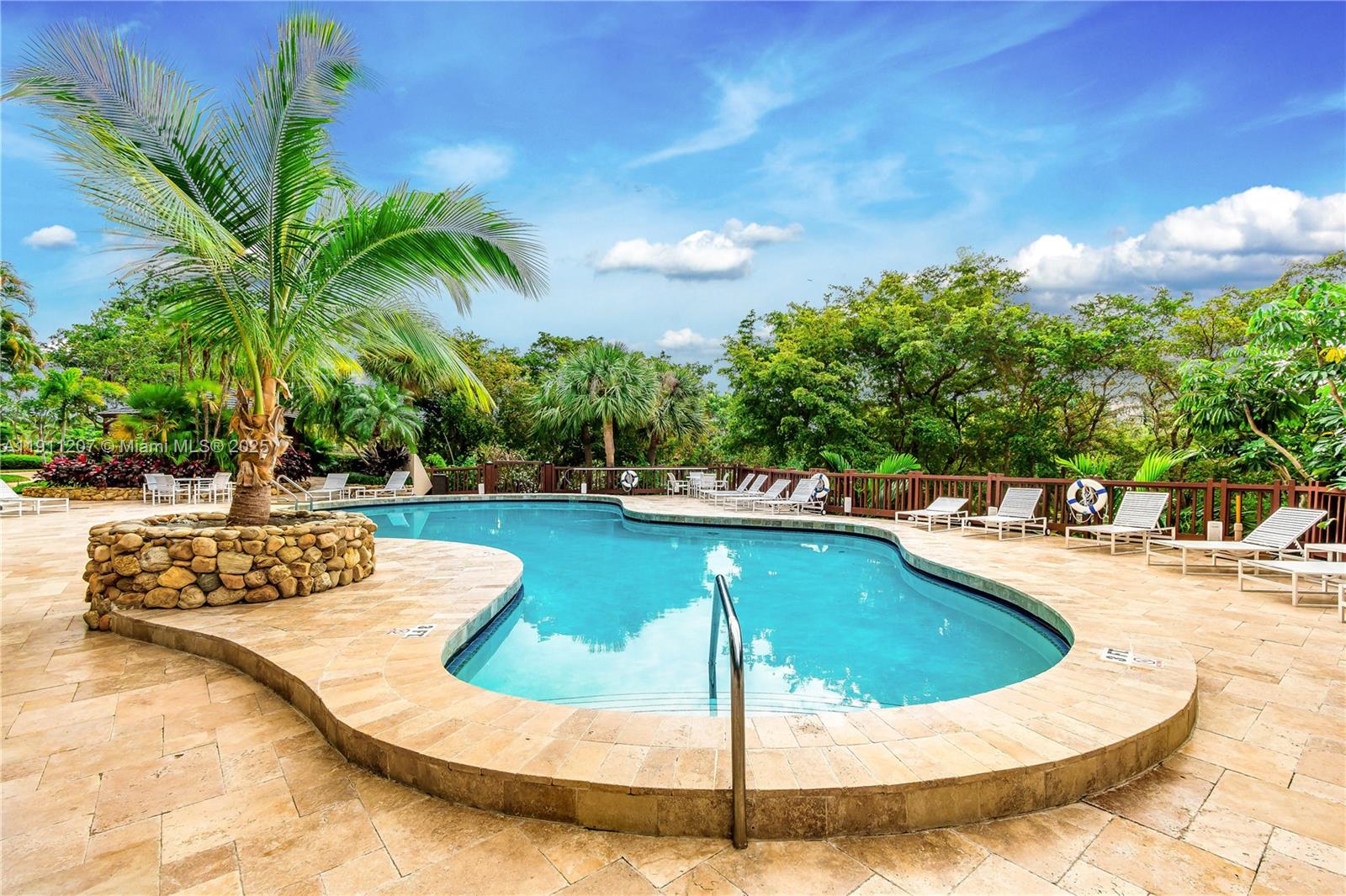 1000 Quayside Terrace, Unit 506 Miami, FL 33138 - Photo 33 of 42 a view of a swimming pool with a patio