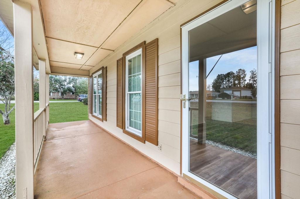 16403 Siena Street Summerdale, AL 36580 - Photo 2 of 22