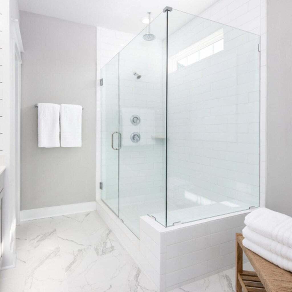 109 Snow Street Summerville, SC 29486 - Photo 10 of 37 PINCKNEY OWNER'S BATH SHOWER