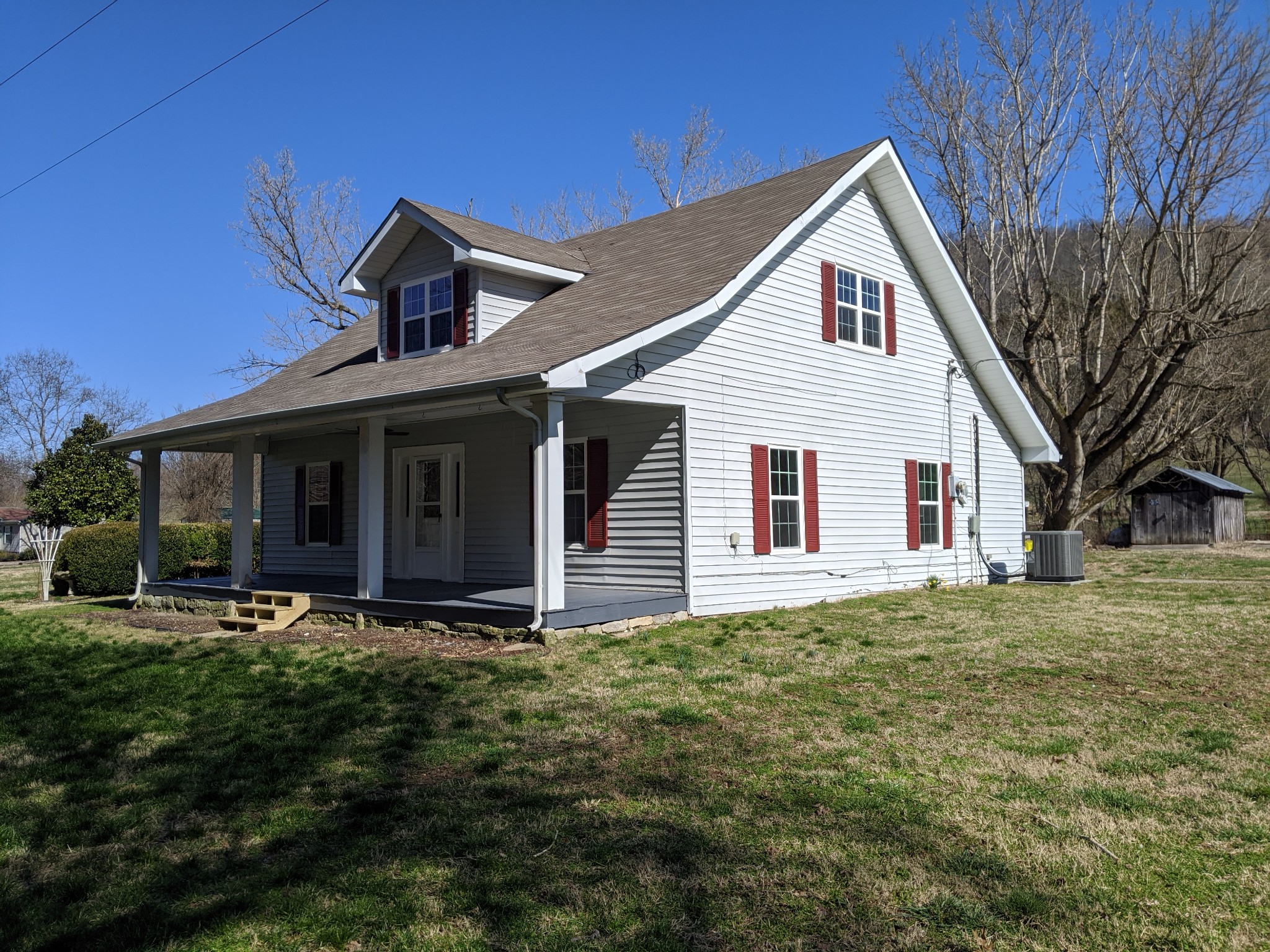 405 Wolf Hill Road Bethpage, TN 37022 - Photo 14 of 18 Gallery Image 14