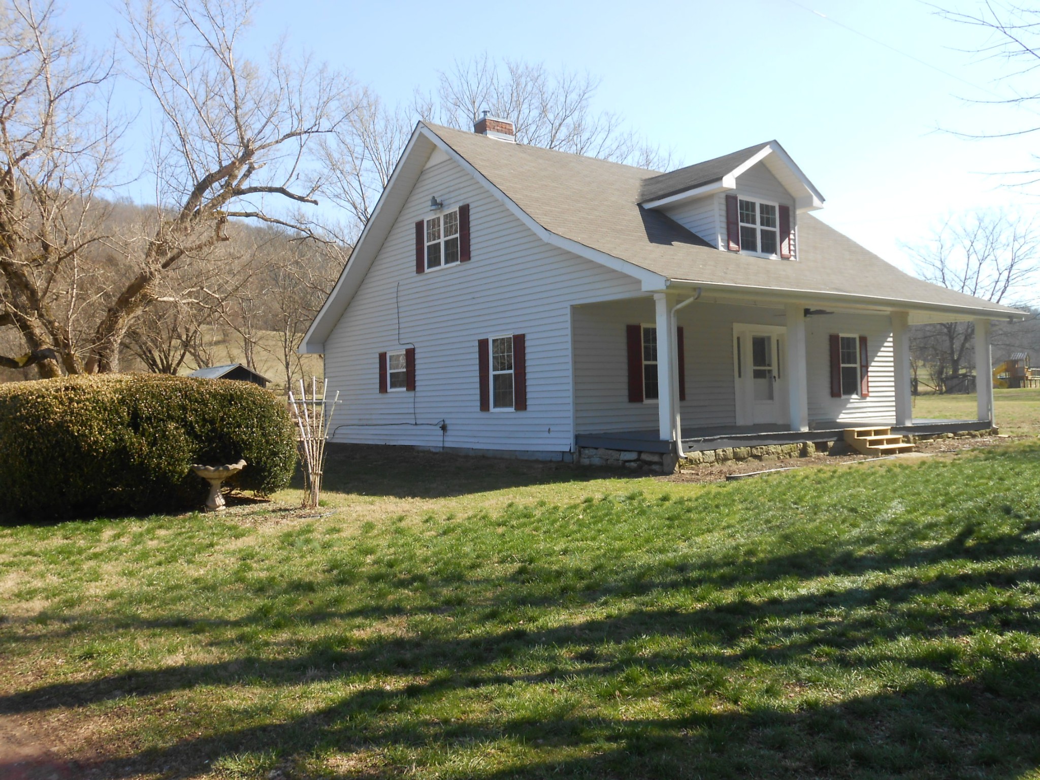 405 Wolf Hill Road Bethpage, TN 37022 - Photo 15 of 18 Gallery Image 15