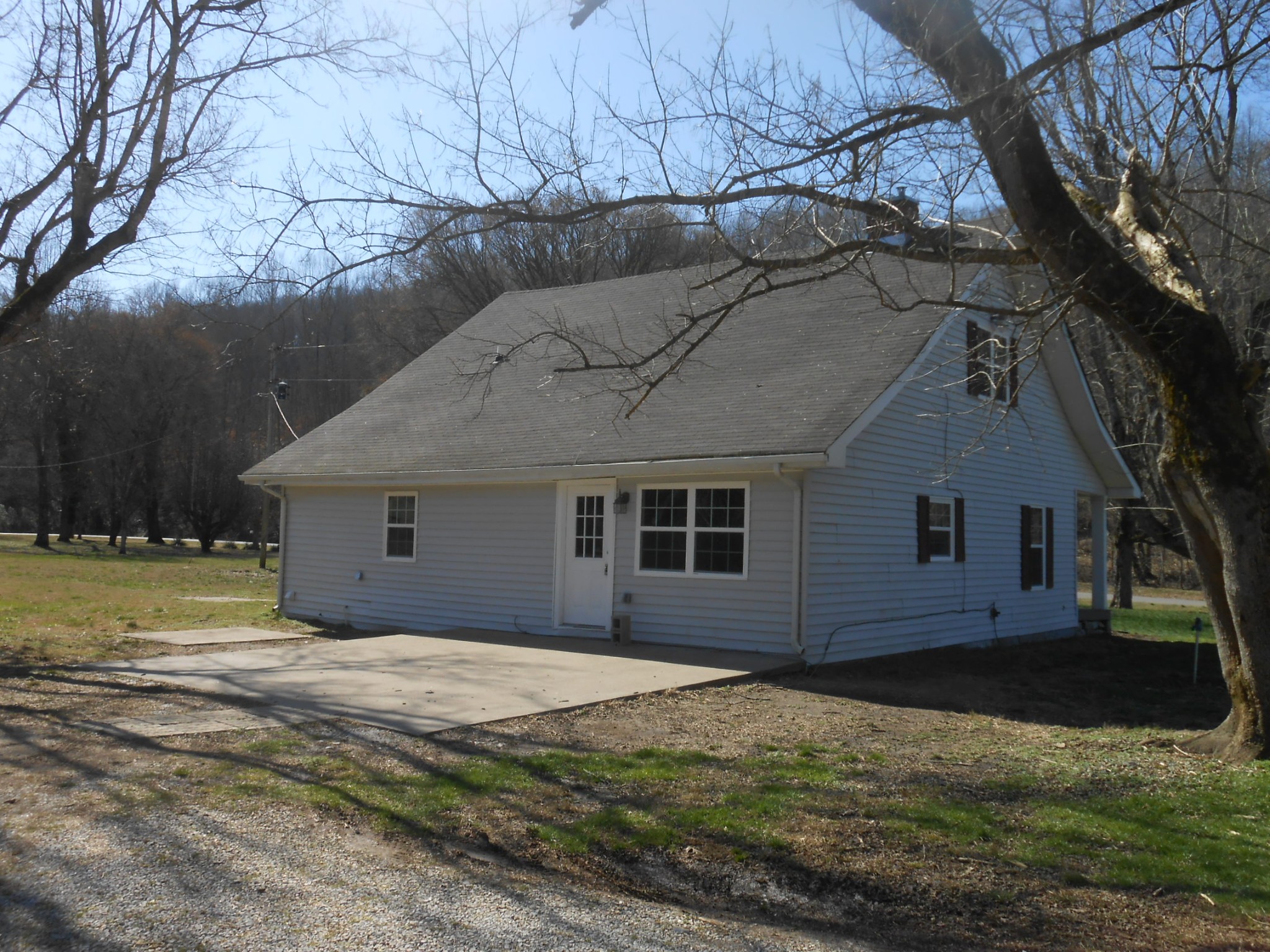 405 Wolf Hill Road Bethpage, TN 37022 - Photo 16 of 18 Gallery Image 16