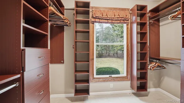 a view of entry way with wooden door