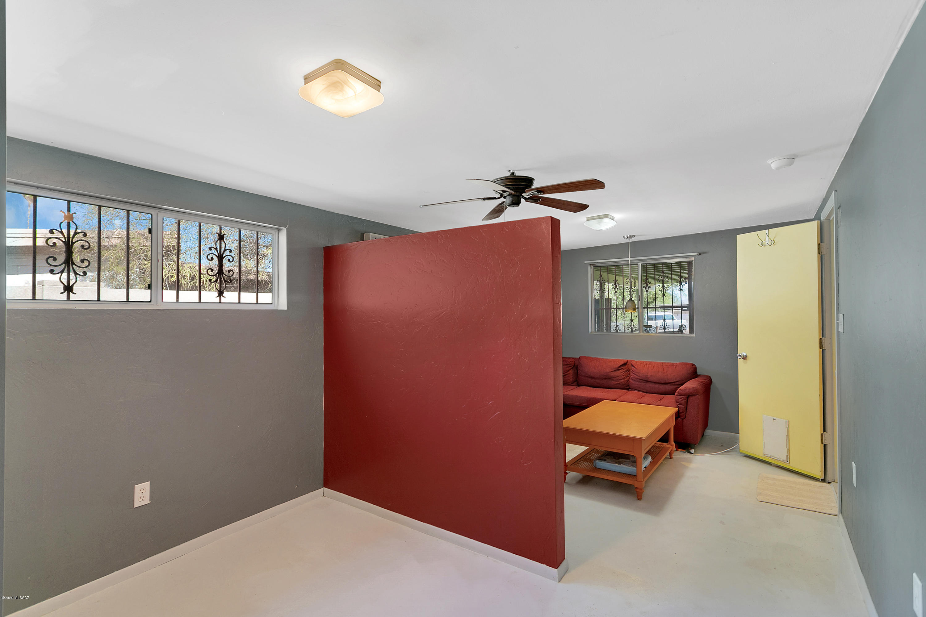 2017 North Ridgeway Road Tucson, AZ 85712 - Photo 22 of 29 Gallery Image 22