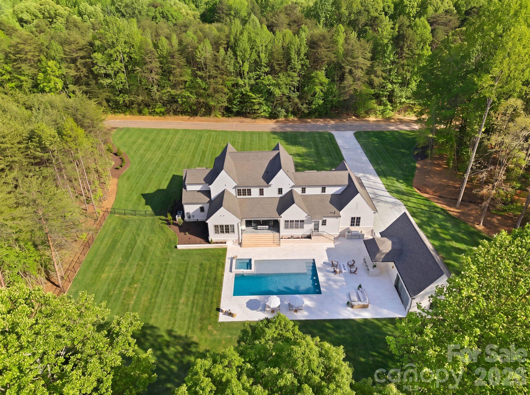 3035 Maple Way Drive Davidson, NC 28036 - Photo 4 of 48