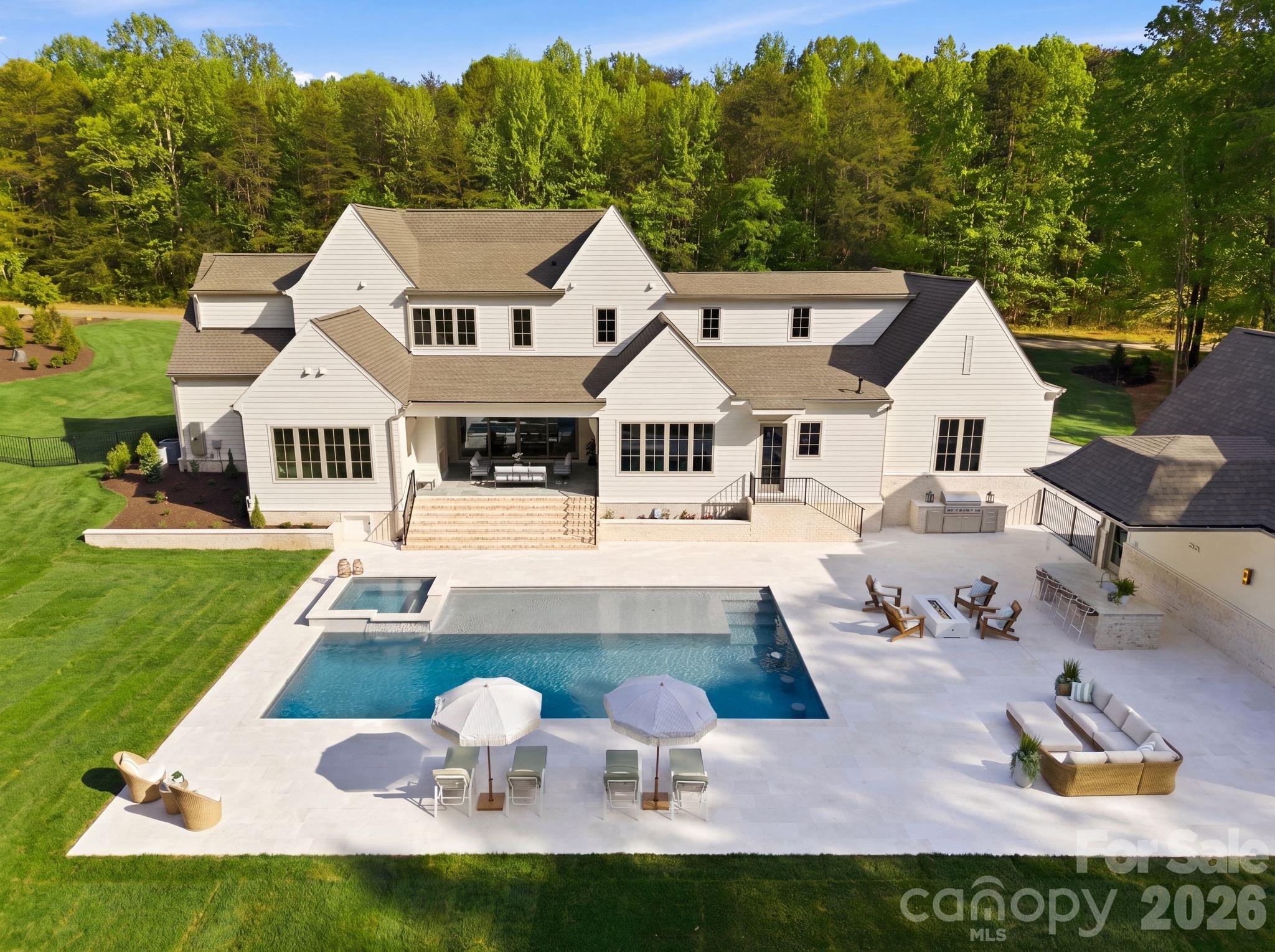 3035 Maple Way Drive Davidson, NC 28036 - Photo 5 of 48