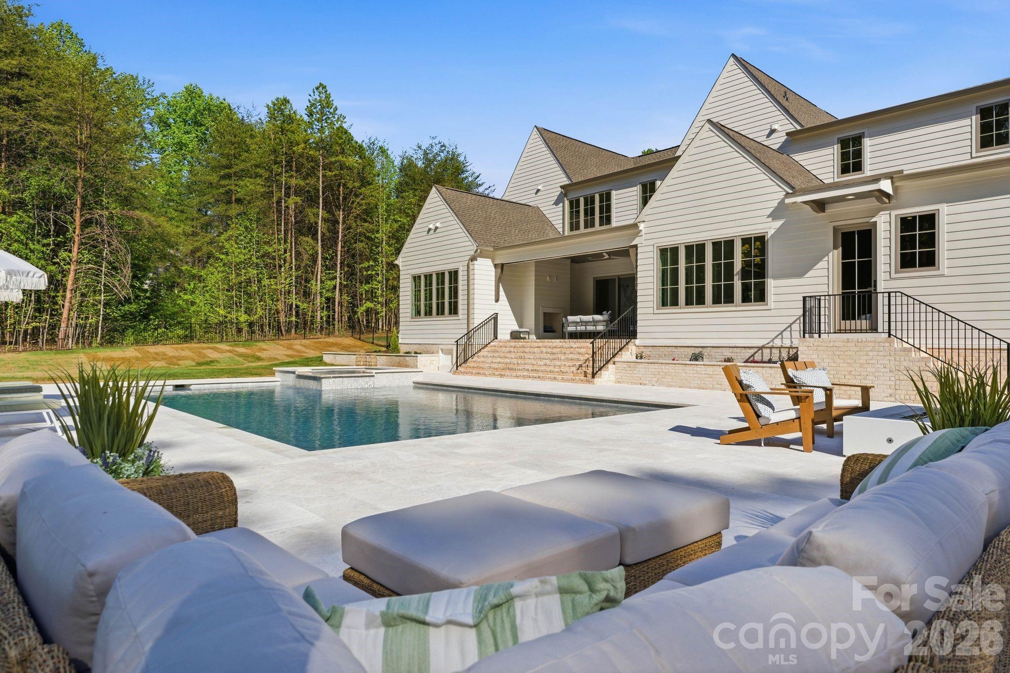 3035 Maple Way Drive Davidson, NC 28036 - Photo 10 of 48