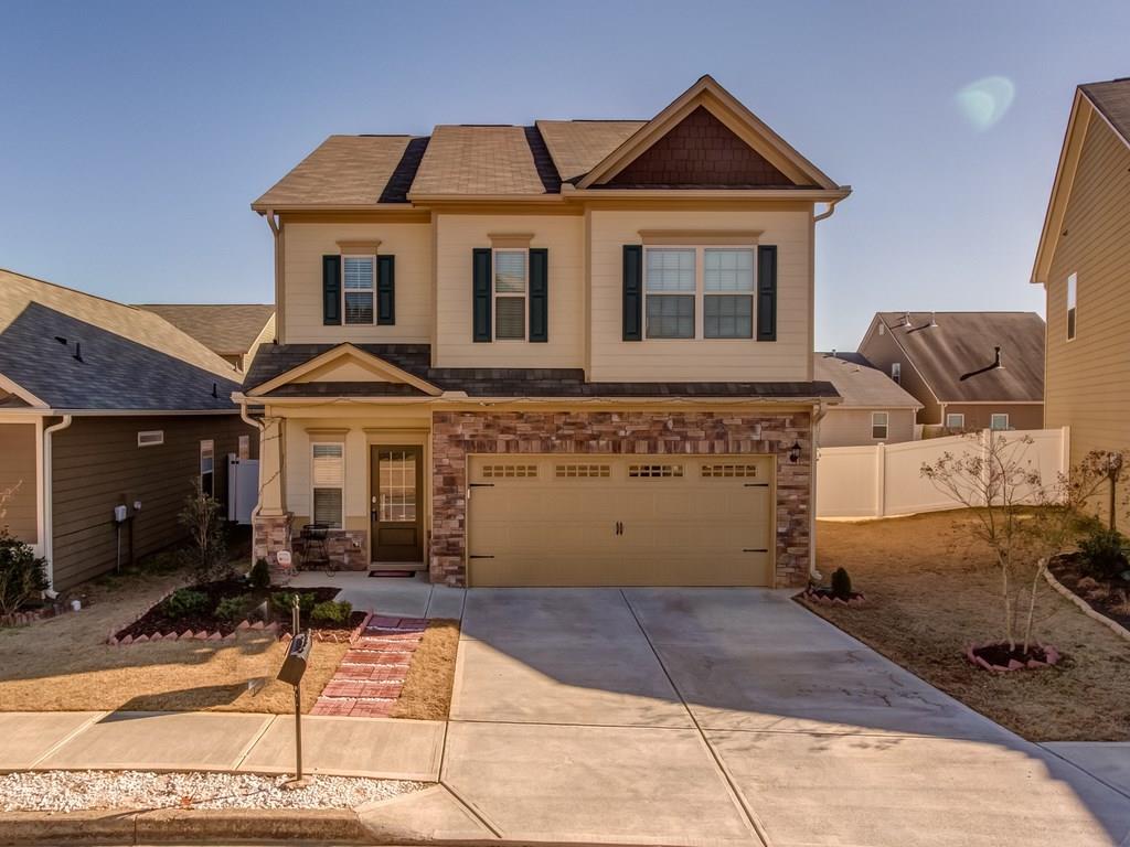 15 Samuel Way Cartersville, GA 30121 - Photo 1 of 1 Gallery Image 1