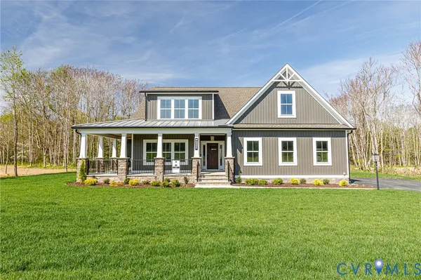 $899,900 | 8860 Emily Jane Place, Quinton, VA 23141