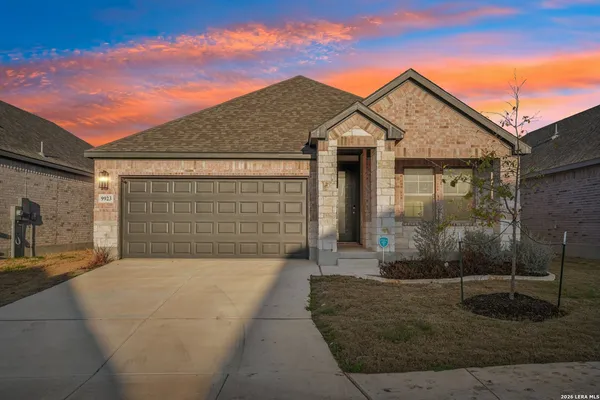$379,990 | 9923 Medicine Hat, San Antonio, TX 78254
