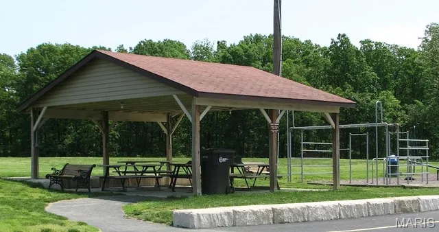 $6,000 | 2017 Heather Drive, Lake Sherwood, MO 63357