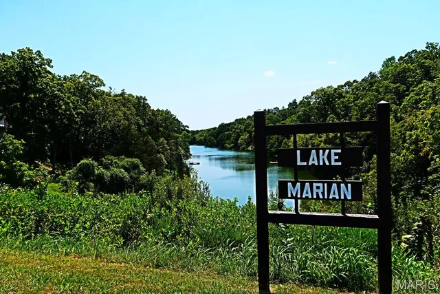 $6,000 | 2017 Heather Drive, Lake Sherwood, MO 63357