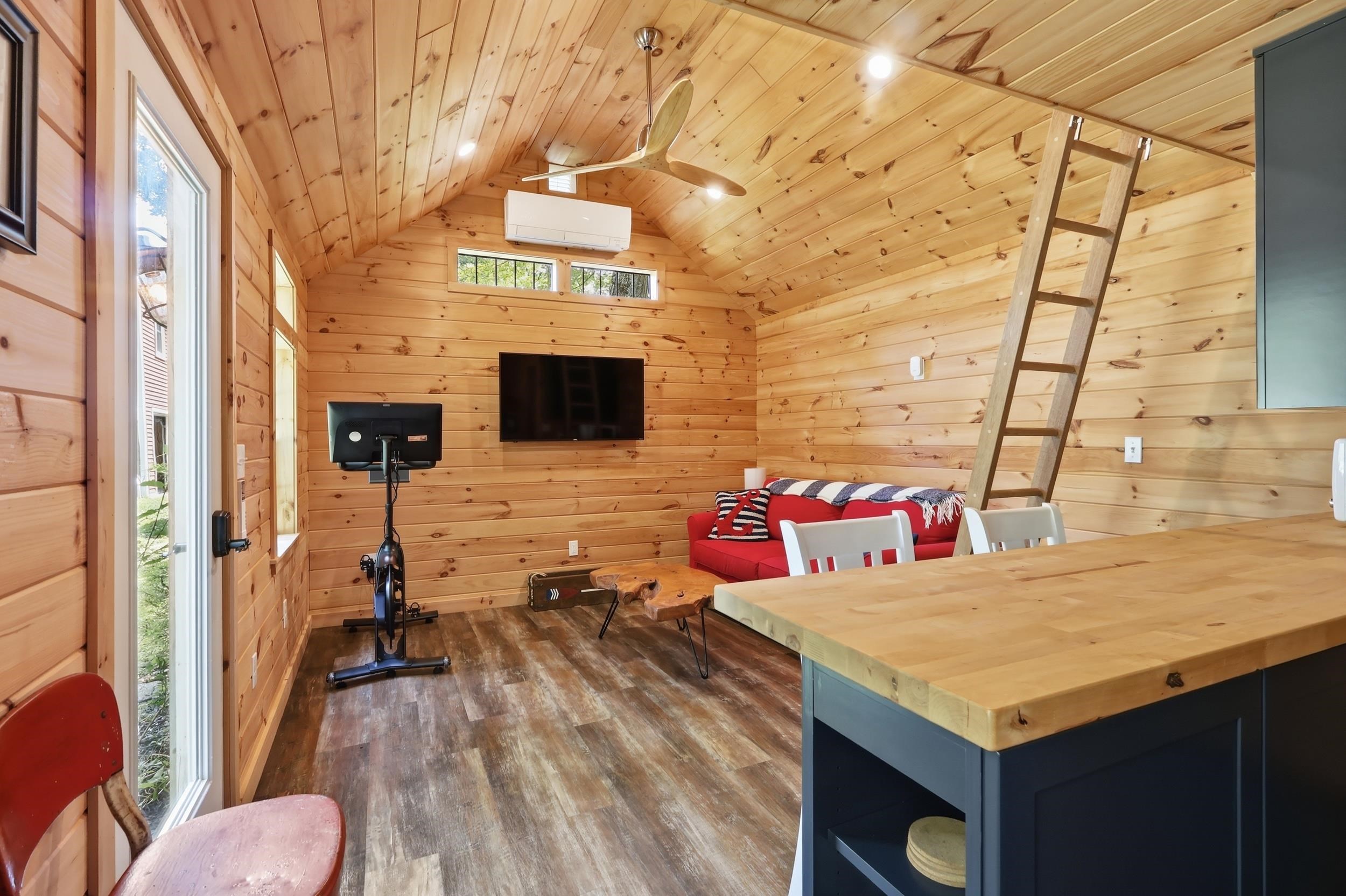 470 Mica Point Road Barrington, NH 03825 - Photo 26 of 42