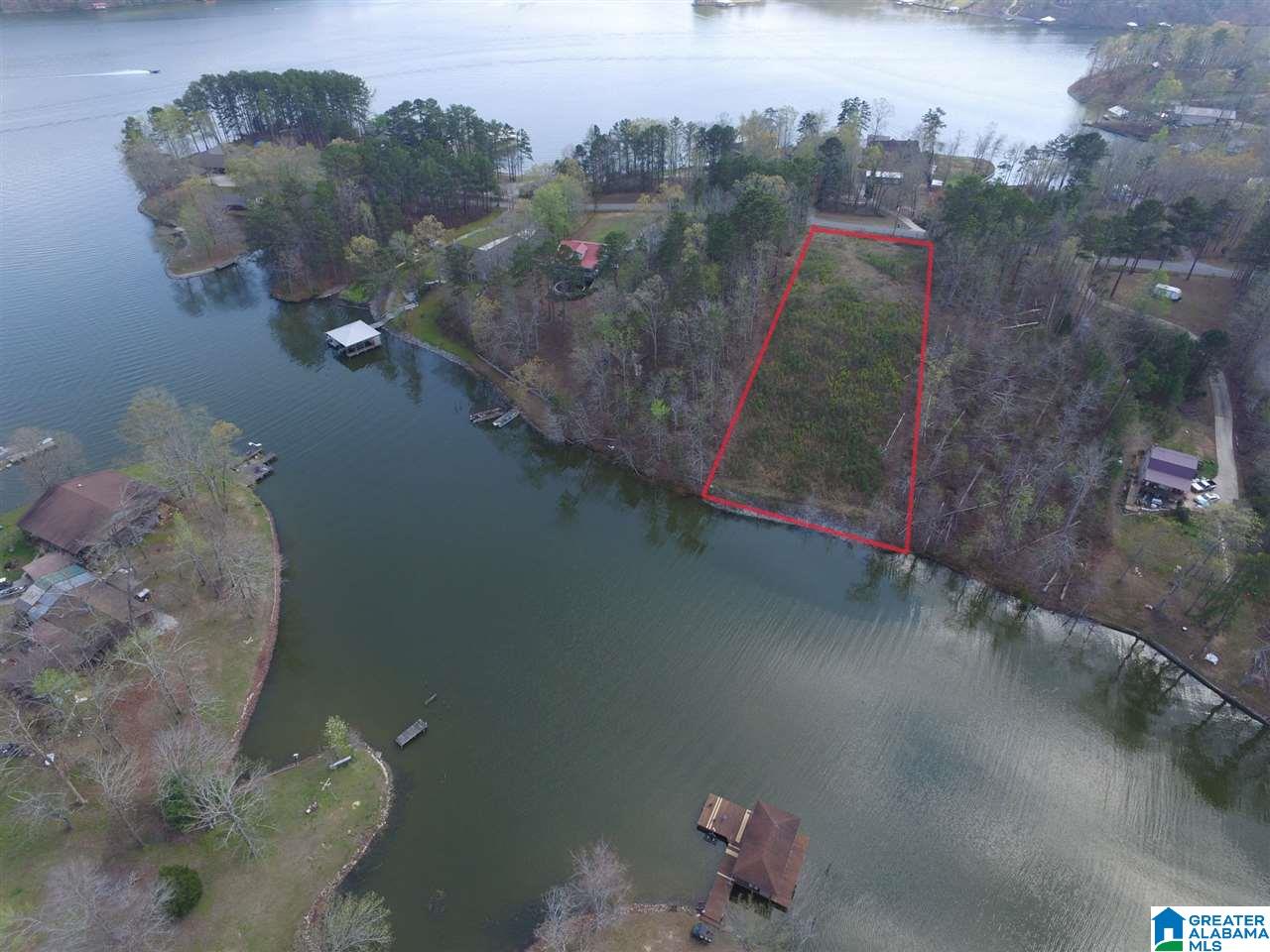 0 Sagebrush Road, Unit 13 Ashville, AL 35953 - Photo 9 of 10